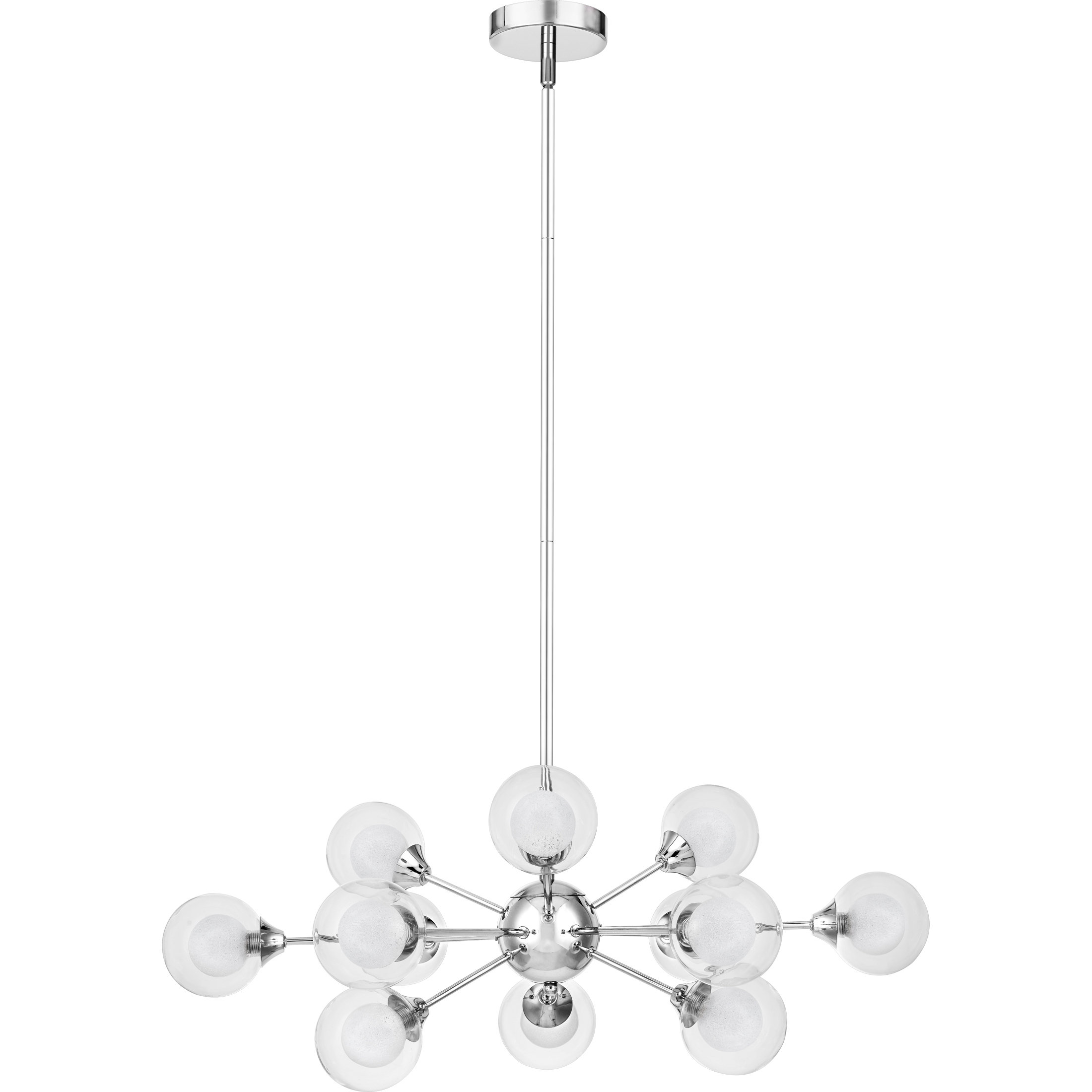 Rembert 12 Light Chandelier Reviews Allmodern