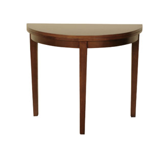 Half Circle Dining Table Wayfair Co Uk Acton Folding Dining Table