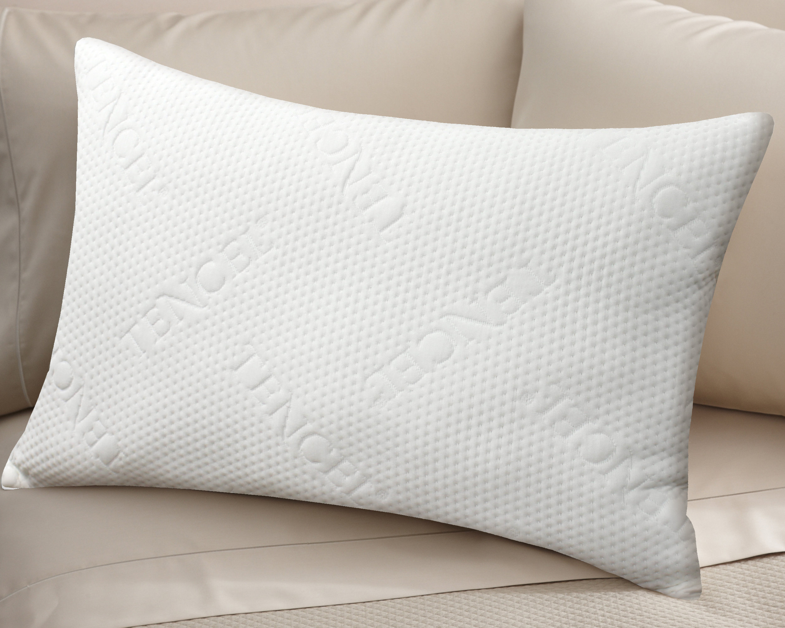 tencel pillow