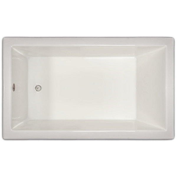 Signature 60 x 35 Bath Tub by Signature Bath