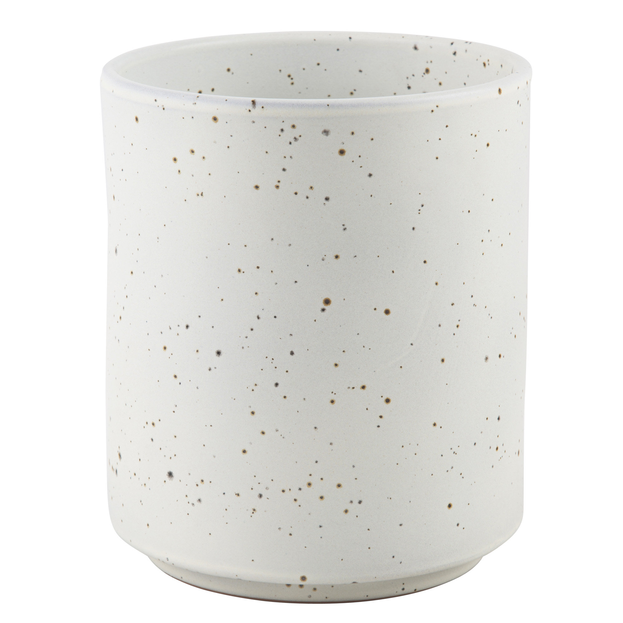 Latitude Run Speckled Utensil Crock Reviews Wayfair