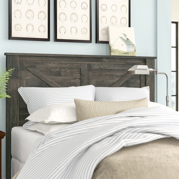 Short Queen Headboard | Wayfair