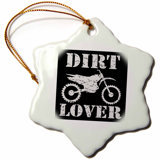 Dirt Bike Ornament Wayfair