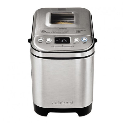 Cuisinart Compact Automatic Bread Maker Cuisinart