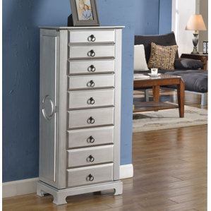 Large Jewelry Armoire by Wildon Home ?