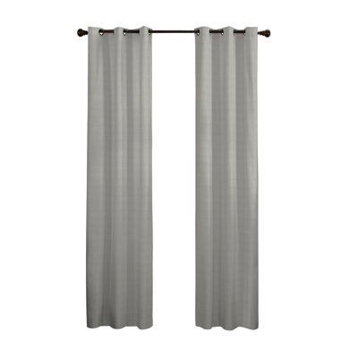 Andover Mills Andover Solid Blackout Thermal Grommet Single