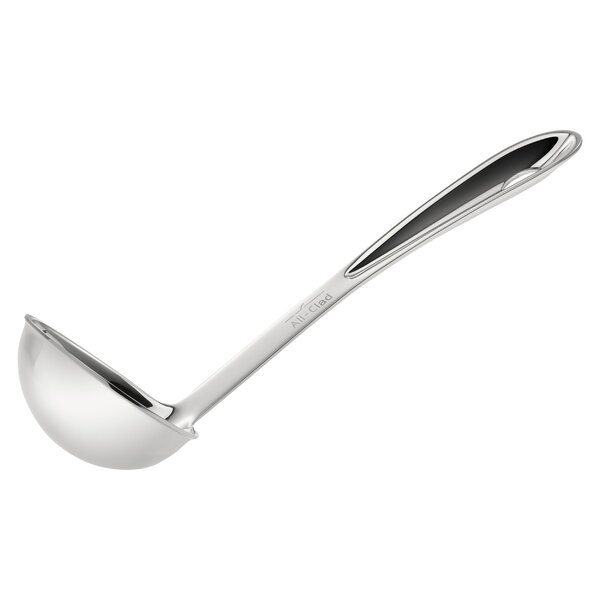 All Professional Tools Cook Serve Ladle by All-Clad