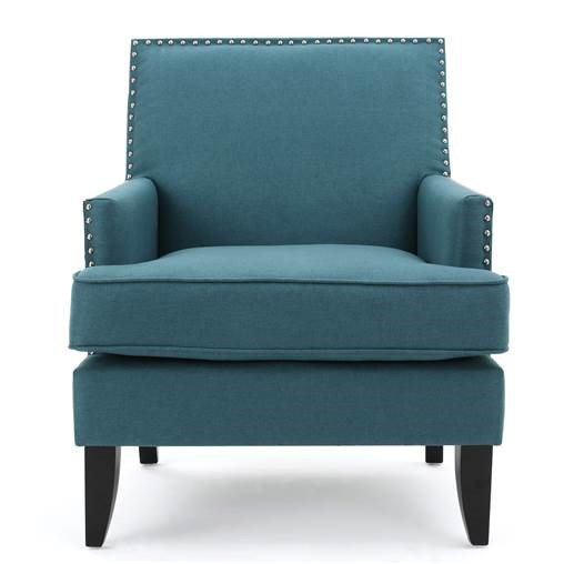 Chilton Armchair by Beachcrest Home
