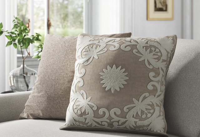 Top-Rated Accent Pillows