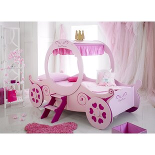 princess carriage toy