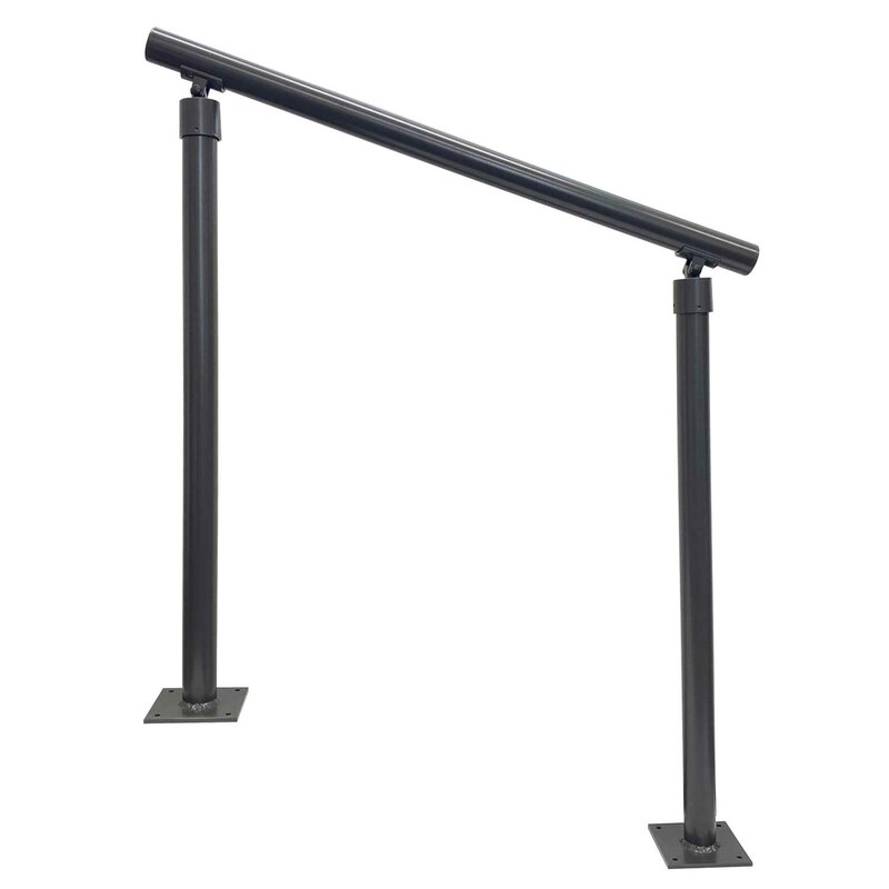 ModVue Aluminum Handrail | Wayfair