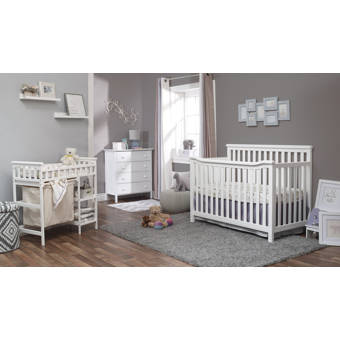 2 piece cot set