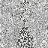 Luxury Animal Print Black Wallpaper Perigold