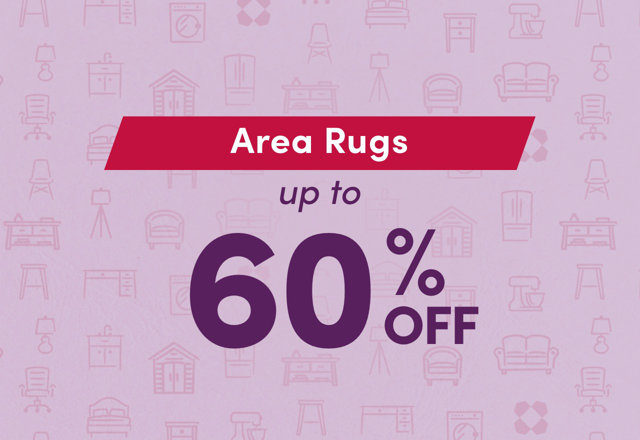 Area Rug Clearance