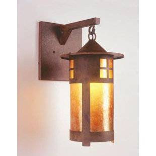 Best Pasadena 1-Light Outdoor Wall Lantern By Steel Partners Outdoor Lighting Pasadena 1-Light Outdoor Wall Lantern By Steel Partners Outdoor Lighting
