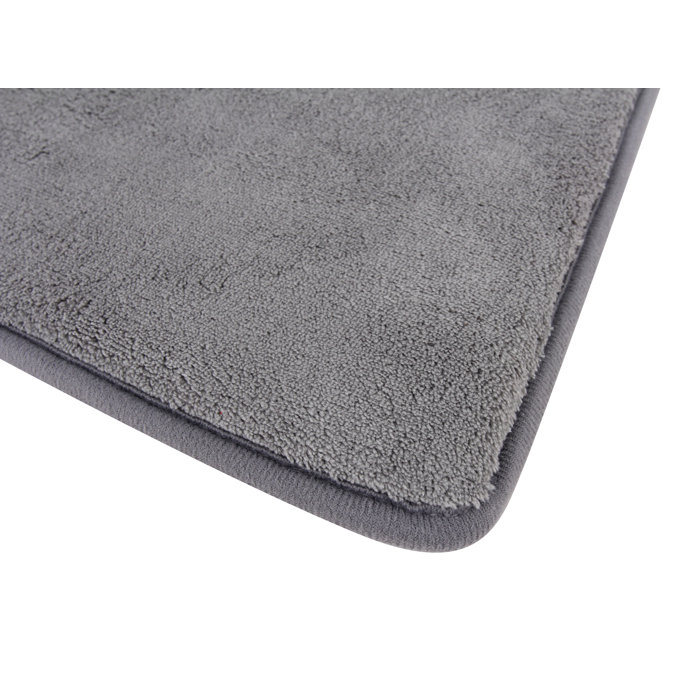 Fabbrica Home Memory Foam Kitchen Mat Reviews Wayfair Ca