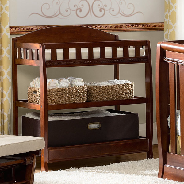 Delta Children Elite Changing Table & Reviews Wayfair.ca