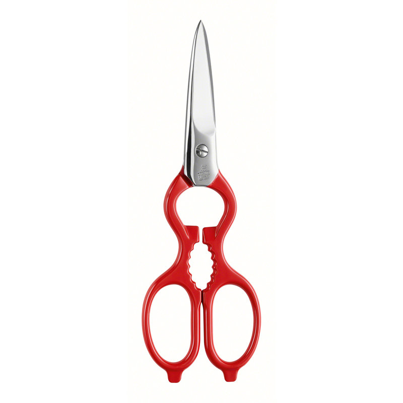 Zwilling JA Henckels AllPurpose Kitchen Scissors & Reviews Wayfair