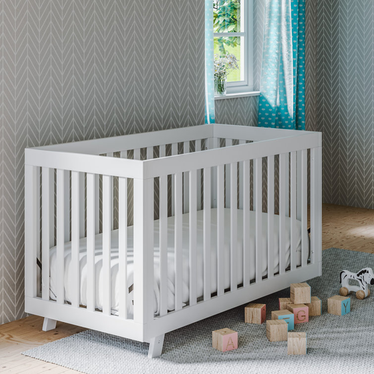 storkcraft beckett crib reviews