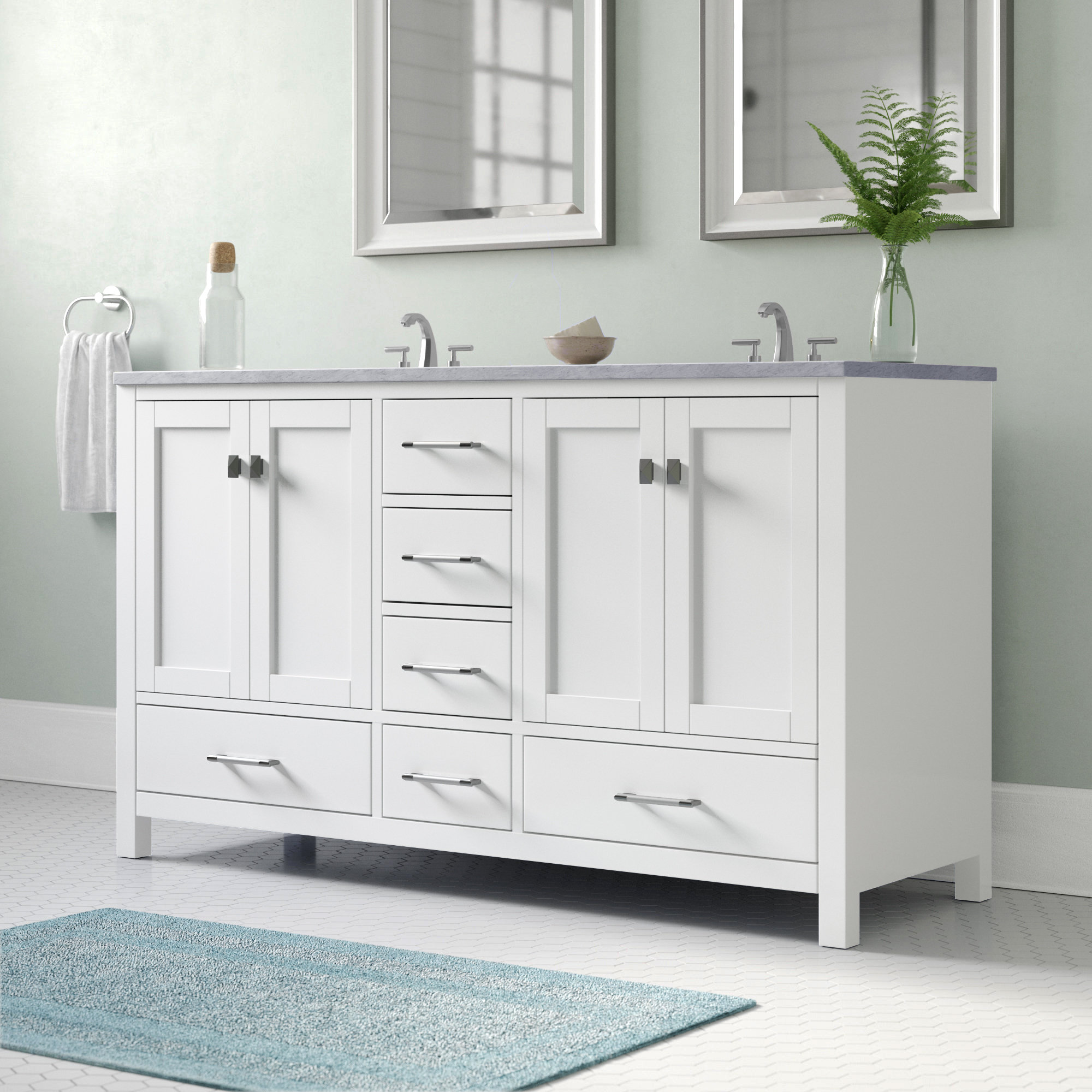 Contemporary Bathroom Vanities Without Tops Bathroom Vanities Without