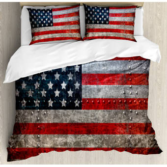 Bed Sheet American Flag Print Fitted Sheet Star Striped Thin Red Line Bedclothes Sheets Download 86,000+ royalty free american flag vector images. bed sheet american flag print fitted
