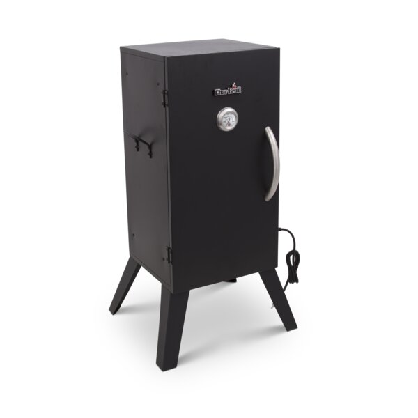Vertical Electric Smoker by Char-Broil
