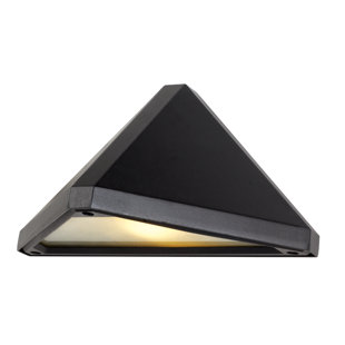 Best Pilsen Dark Sky 1-Light Triangle By Wrought Studio Outdoor Lighting Pilsen Dark Sky 1-Light Triangle By Wrought Studio Outdoor Lighting