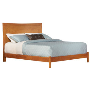 Platform Configurable Bedroom Set by Latitude Run