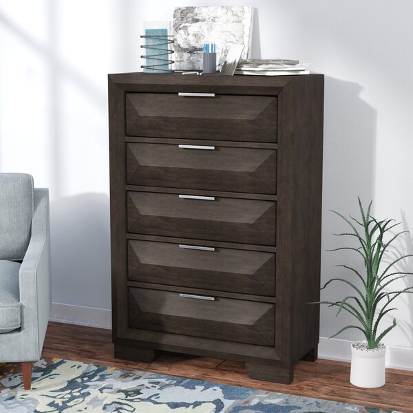 graco kendall 5 drawer chest