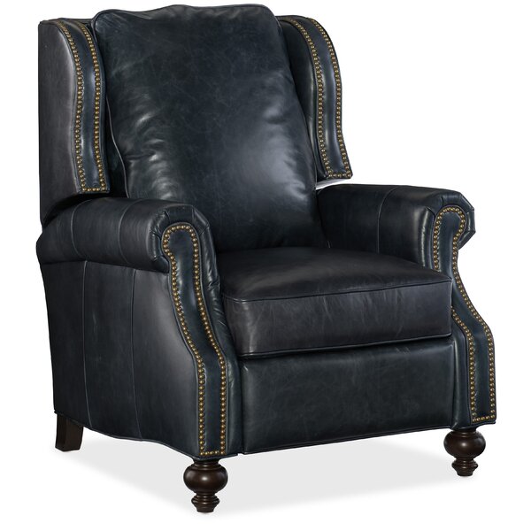 Balmoral Maurice Recliner by Hooker Furniture