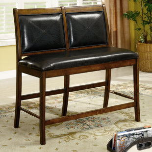 Bogna Woodenette Bench