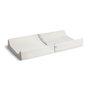 BeautySleep Natural Contoured Changing Pad