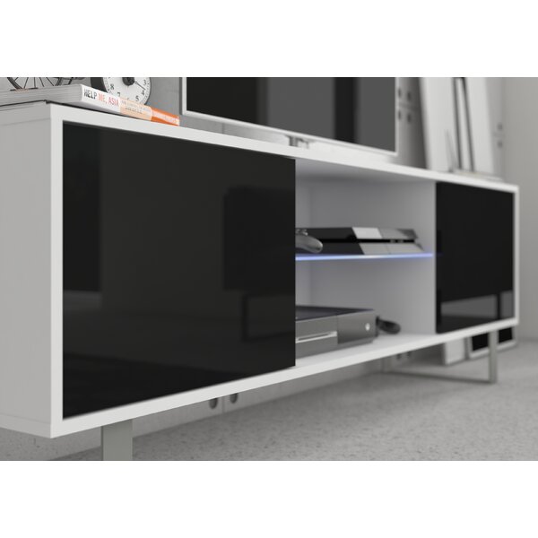 Beachwood TV Stand For TVs Up To 70