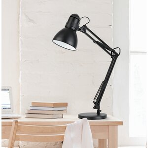 Rivka Swing Arm 35″ Desk Lamp