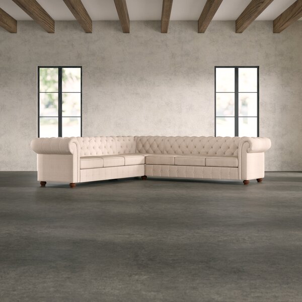 Quitaque Sectional By Greyleigh