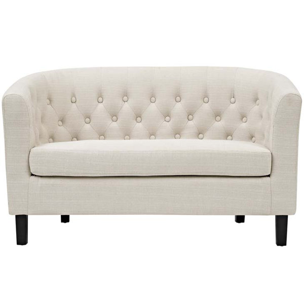 Holderman Loveseat by Zipcode Design