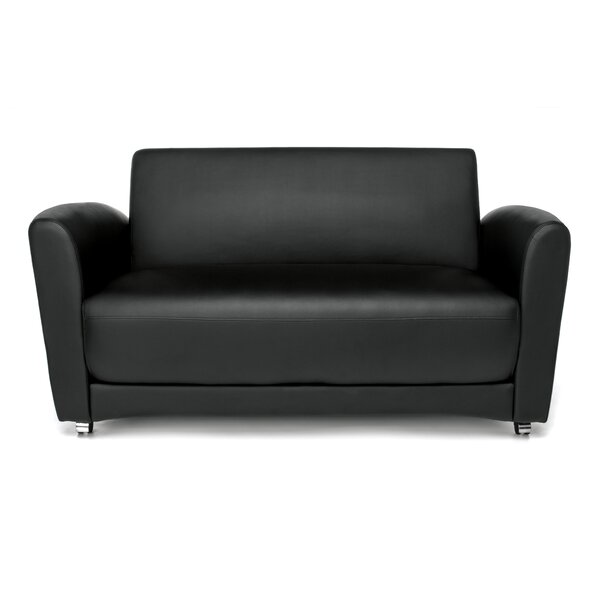 Harbeson Lounge Sofa By Ebern Designs