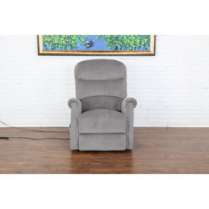 Classic Power Lift Assist Recliner by Madison Home USA