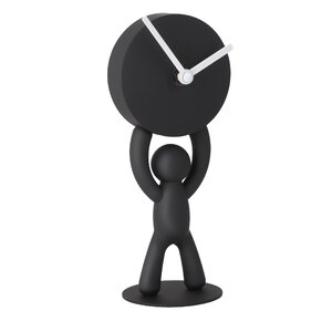 Buddy Desk Clock