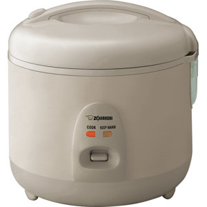 Automatic Rice Cooker and Warmer
