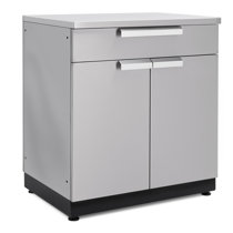 Outdoor Kitchen Cart Wayfair