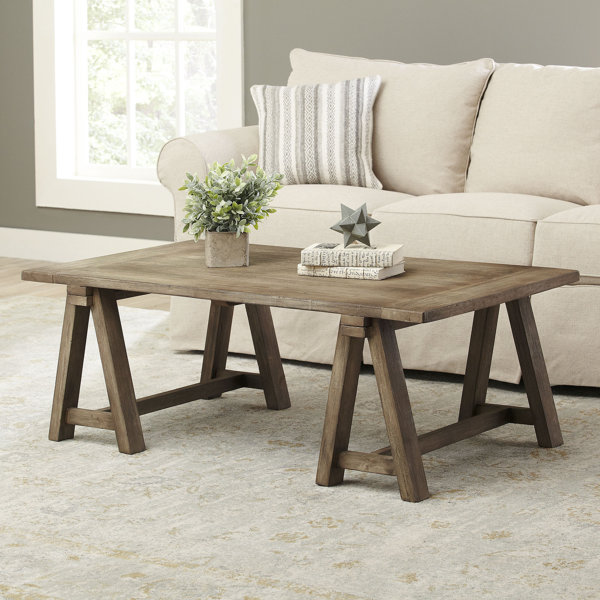 Butler Coffee Table & Reviews Birch Lane
