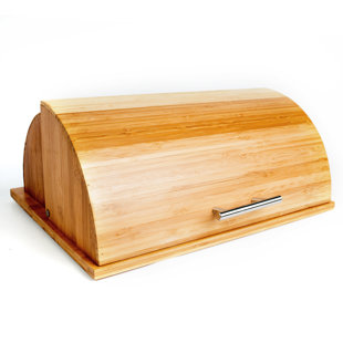 Bread Bo You Ll Love Wayfair Bread Box