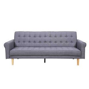 Modern Soft Sleeper Sofa Wayfair Quickview