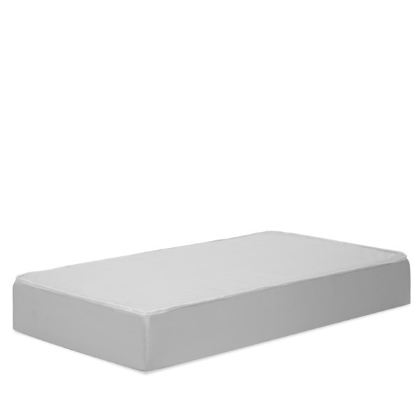 thick mini crib mattress