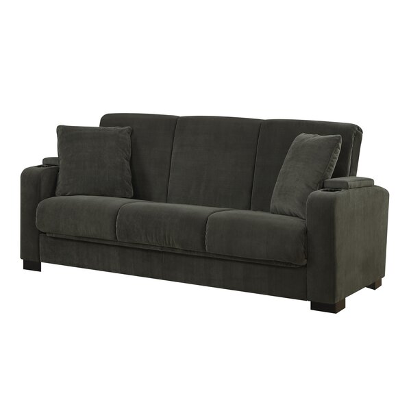 Ciera Convertible Sleeper Sofa by Trent Austin Design