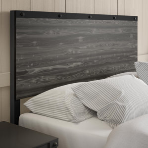 North Aurora Panel Headboard by Trent Austin Design