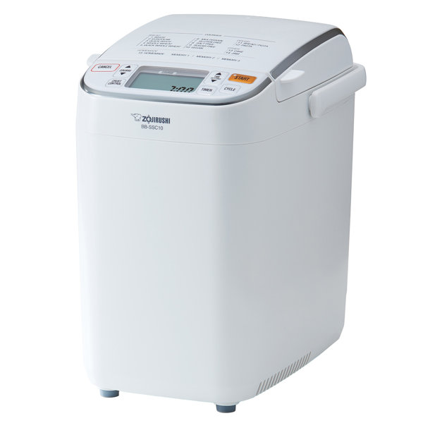 Home Bakery Maestro Bread Maker by Zojirushi