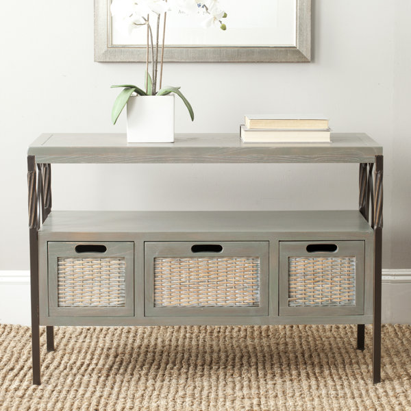 Ellie Console Table by Beachcrest Home