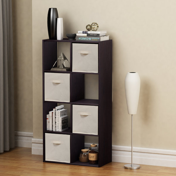 Cube Unit Bookcase by Homestar